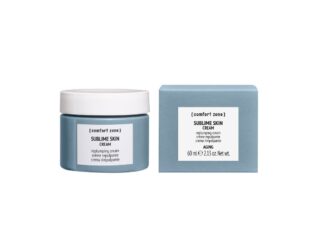 sublime skin cream