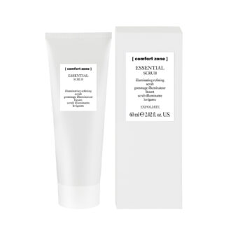 essential scrub
