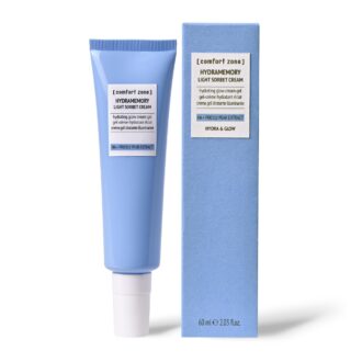 hydramemory light sorbet cream